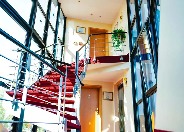 Otel Faehrhaus Farge