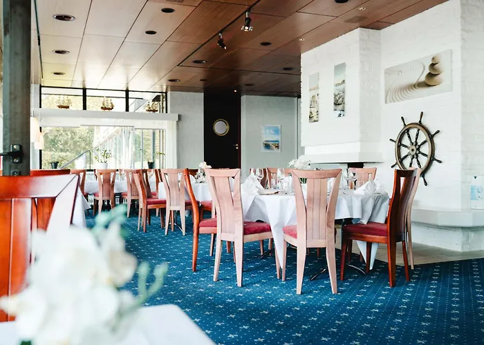 Faehrhaus Farge Otel Bremen