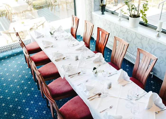 Faehrhaus Farge Otel