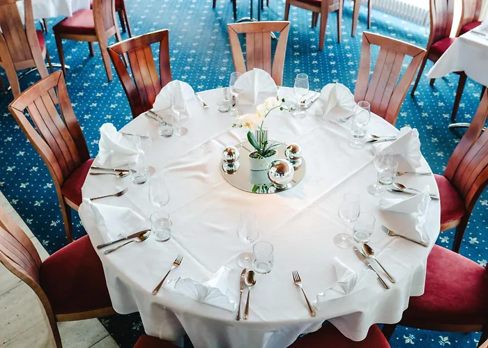 Hotel Faehrhaus Farge