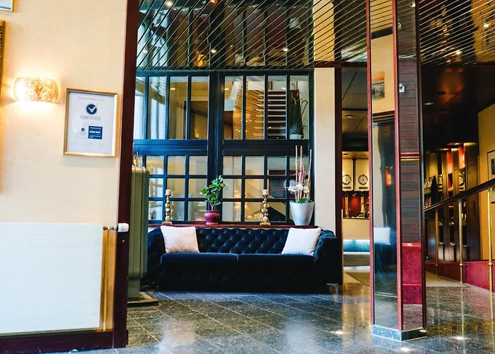 Faehrhaus Farge Hotel 4*