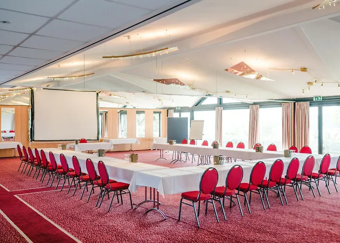 Faehrhaus Farge Brême