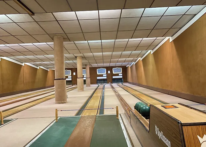 Otel Faehrhaus Farge Bremen