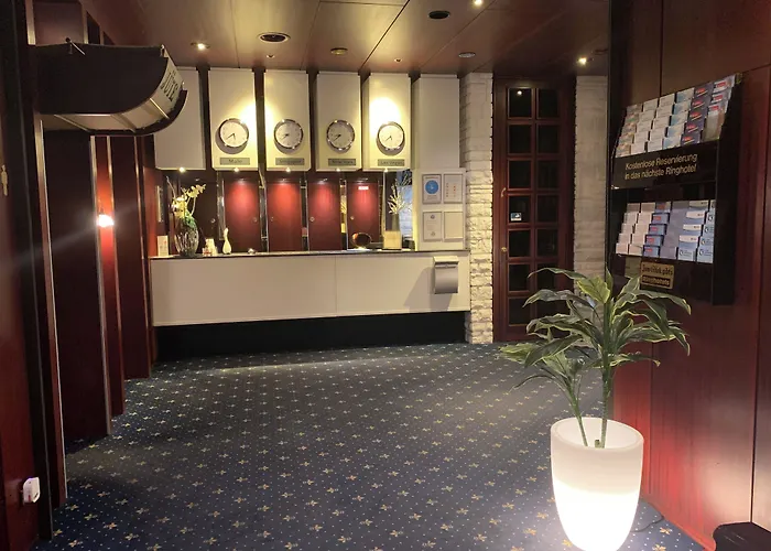 Faehrhaus Farge 4* Bremen