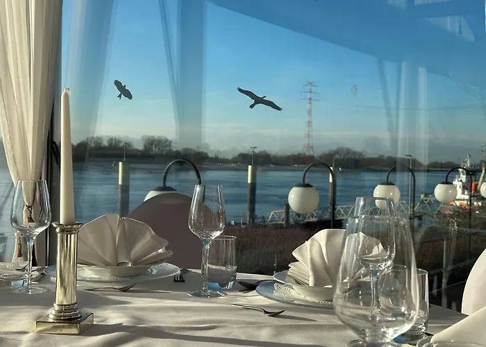 Otel Faehrhaus Farge 4*