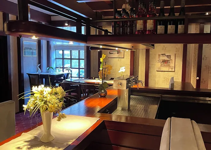 Faehrhaus Farge 4* Bremen