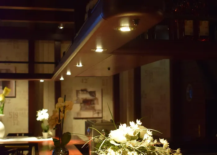 Hotel Faehrhaus Farge 4*