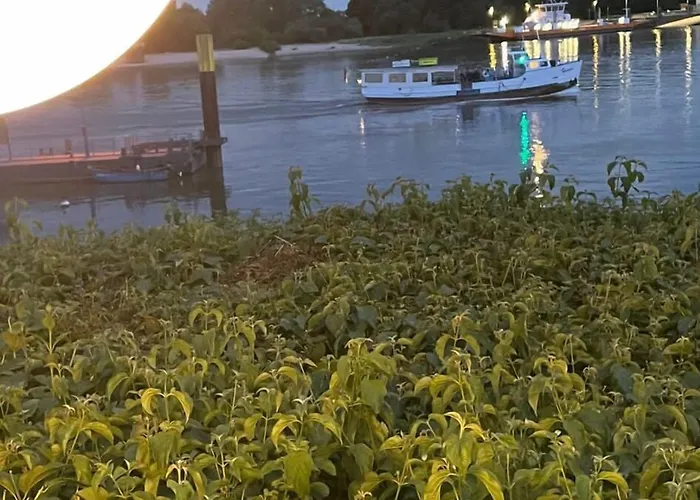 Hotel Faehrhaus Farge