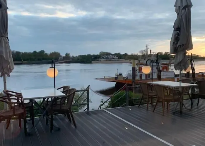 Faehrhaus Farge 4* Bremen