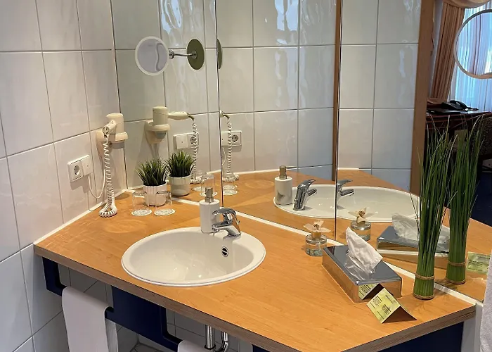 Faehrhaus Farge Bremen