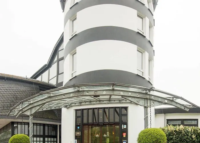 Faehrhaus Farge Hotel 4*