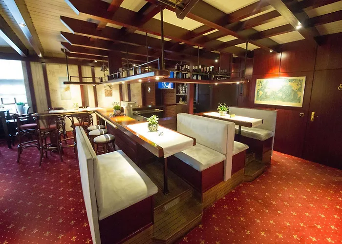 Faehrhaus Farge 4* Bremen