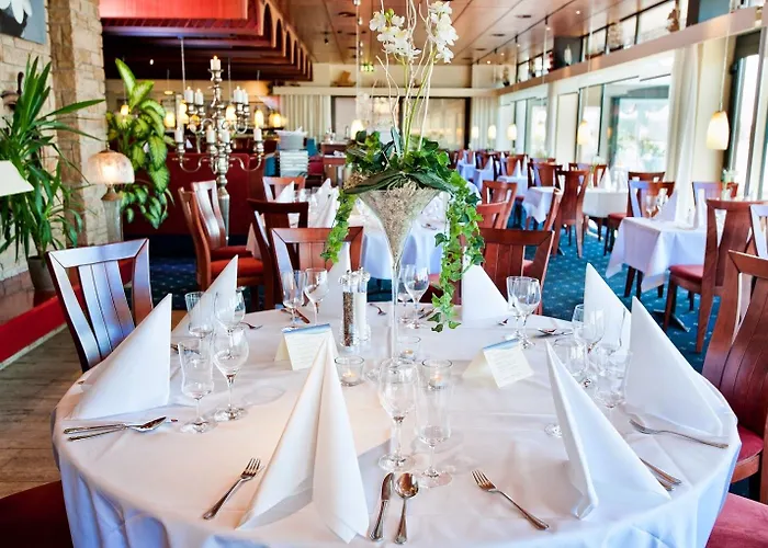 Hotel Faehrhaus Farge 4*