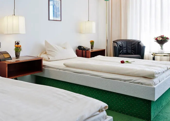 Faehrhaus Farge Bremen